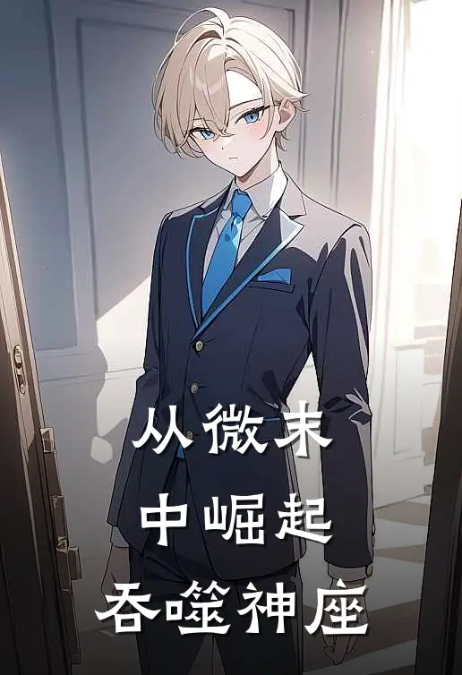 从微末中崛起：吞噬神座