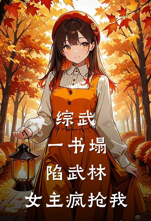 综武：一书塌陷武林，女主疯抢我