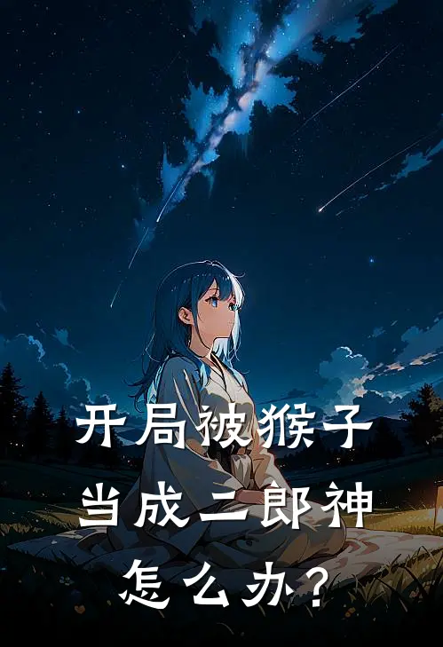 开局被猴子当成二郎神怎么办？(徐彦熙孙悟空)最新免费小说_完本小说免费阅读开局被猴子当成二郎神怎么办？徐彦熙孙悟空