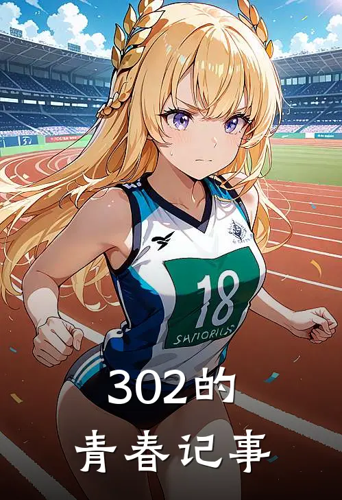 302的青春记事