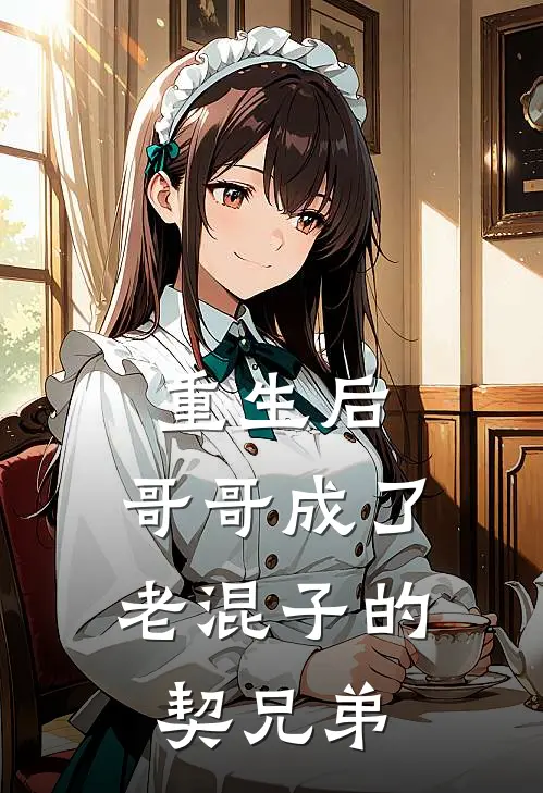 重生后，哥哥成了老混子的契兄弟