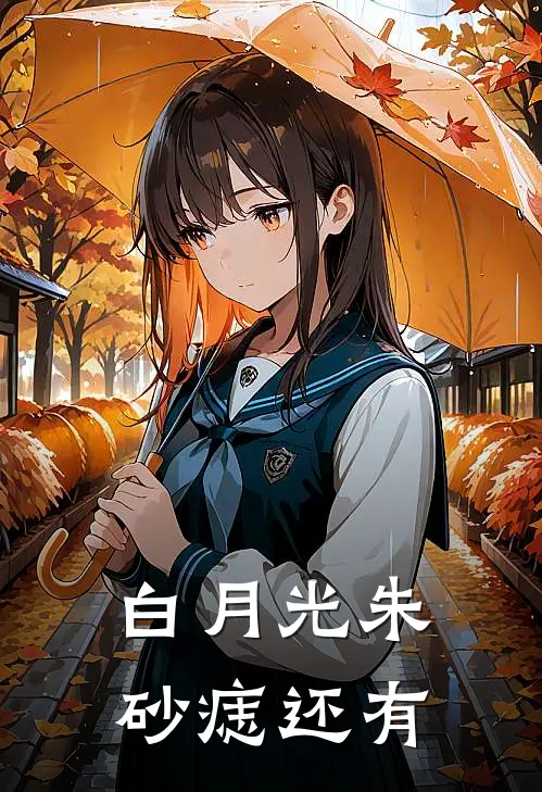 白月光朱砂痣还有