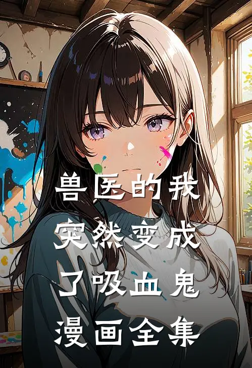 兽医的我突然变成了吸血鬼漫画全集