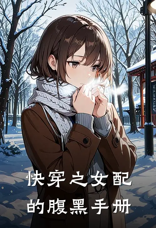 快穿之女配的腹黑手册