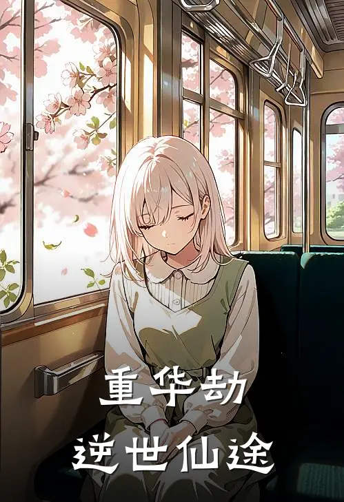 重华劫：逆世仙途洛初雪沈昭雪免费小说阅读_免费小说大全重华劫：逆世仙途(洛初雪沈昭雪)