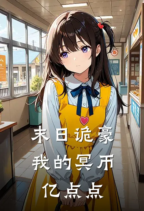 末日诡豪：我的冥币亿点点楚尧林薇小说完整版_热门好看小说末日诡豪：我的冥币亿点点(楚尧林薇)