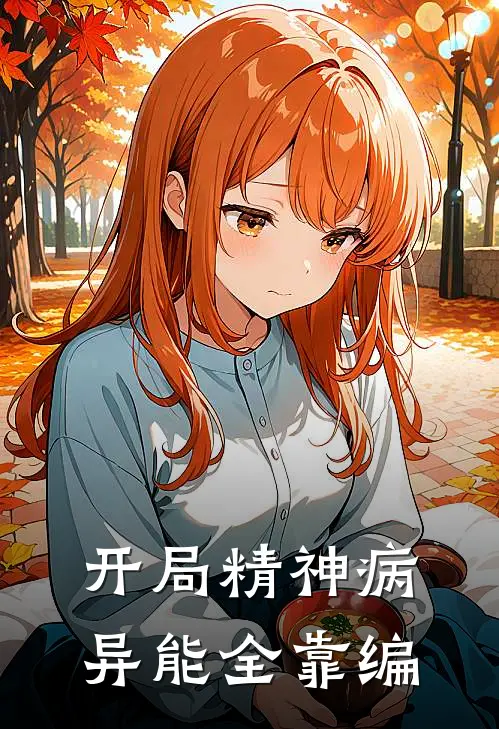 开局精神病，异能全靠编