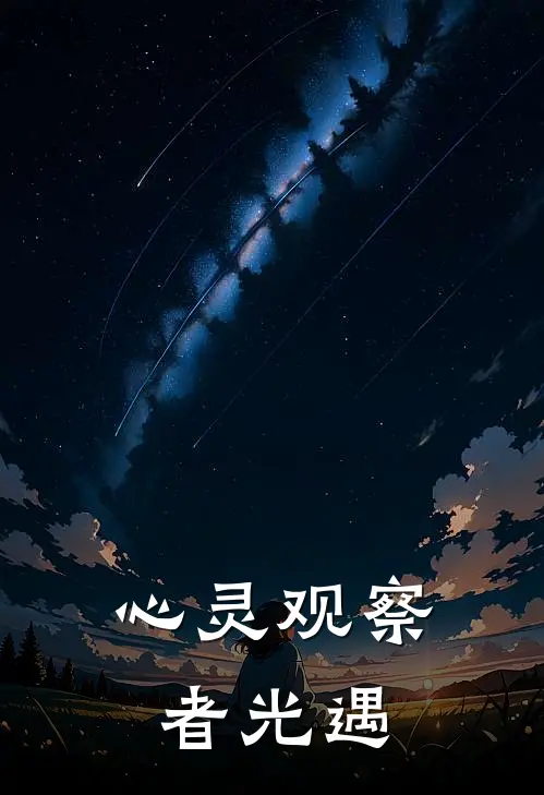 心灵观察者光遇