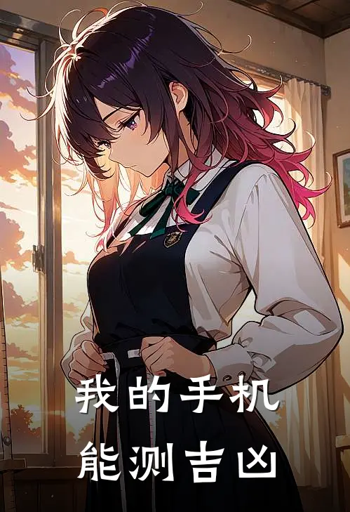 我的手机能测吉凶