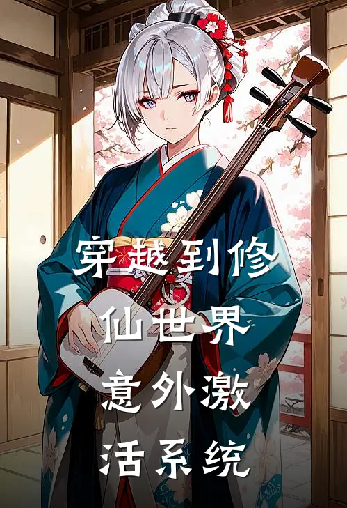 穿越到修仙世界，意外激活系统