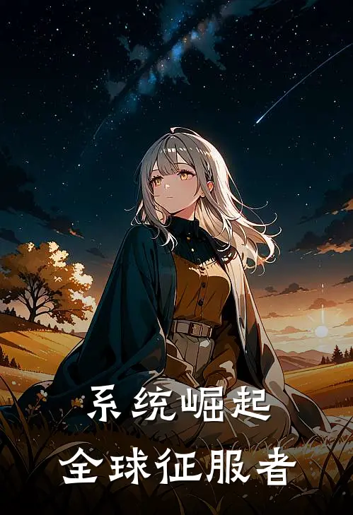 系统崛起：全球征服者