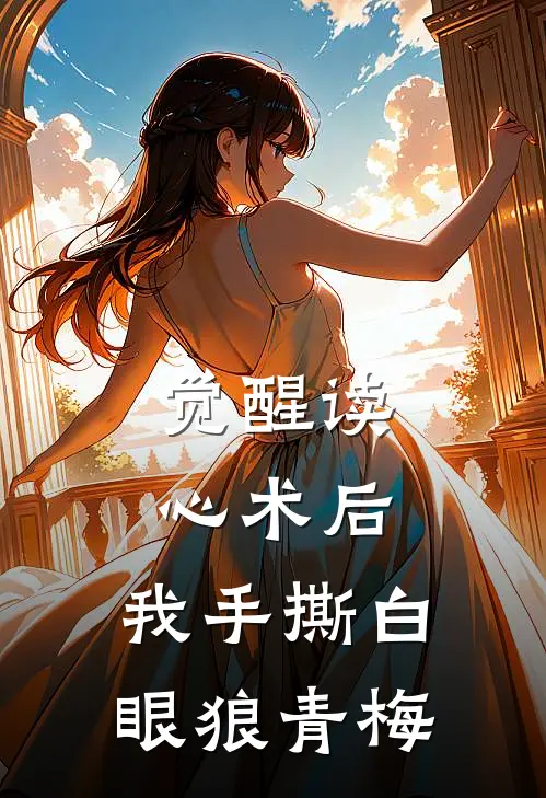 觉醒读心术后，我手撕白眼狼青梅丁蔓瑾泽热门小说阅读_好看的小说推荐完结觉醒读心术后，我手撕白眼狼青梅丁蔓瑾泽