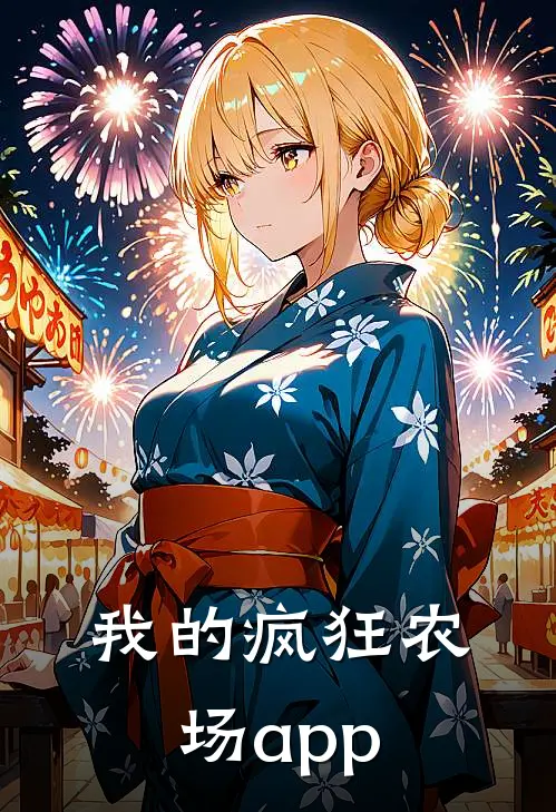 我的疯狂农场app