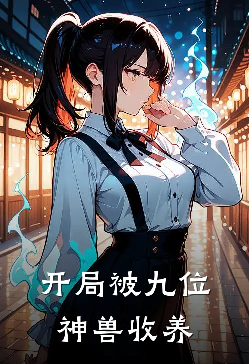 开局被九位神兽收养萧临渊金瑶最新章节免费阅读_开局被九位神兽收养全集免费阅读