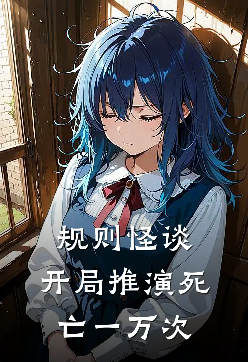 规则怪谈，开局推演死亡一万次(林默李婉儿)热门小说排行_完结版小说规则怪谈，开局推演死亡一万次林默李婉儿