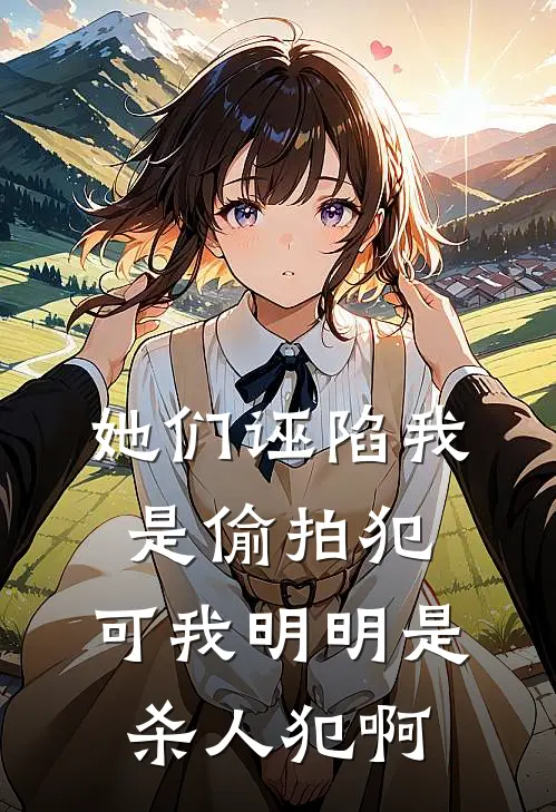 她们诬陷我是偷拍犯，可我明明是杀人犯啊