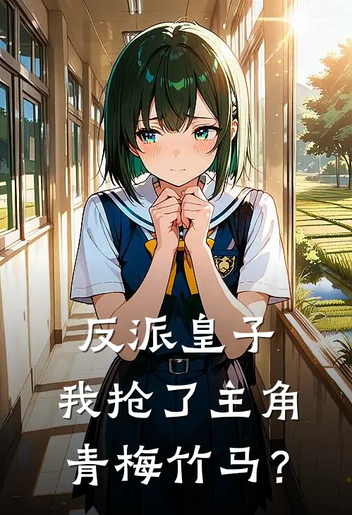 反派皇子，我抢了主角青梅竹马？(夏清怡林枫)全本完结小说_完整版免费全文阅读反派皇子，我抢了主角青梅竹马？(夏清怡林枫)