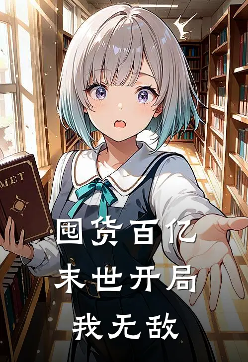 《囤货百亿：末世开局我无敌》林越张伟全文免费在线阅读_《囤货百亿：末世开局我无敌》全集阅读