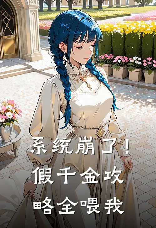 系统崩了！假千金攻略全喂我