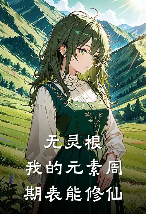 无灵根：我的元素周期表能修仙