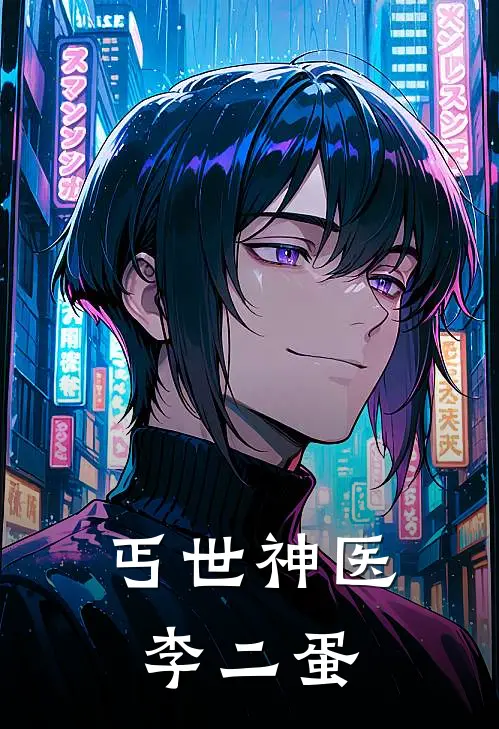 丐世神医李二蛋
