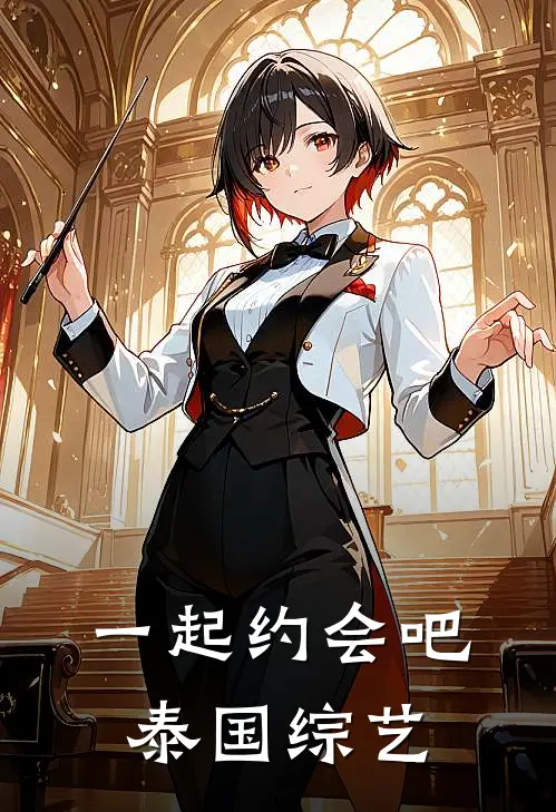 一起约会吧泰国综艺