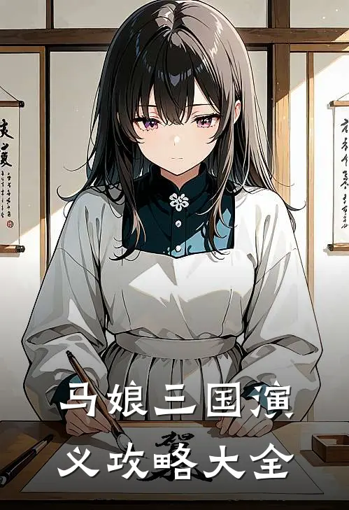 马娘三国演义攻略大全