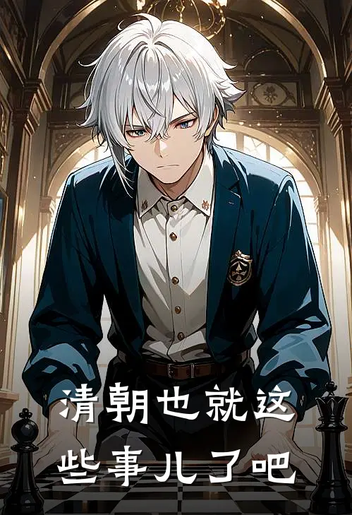 清朝也就这些事儿了吧