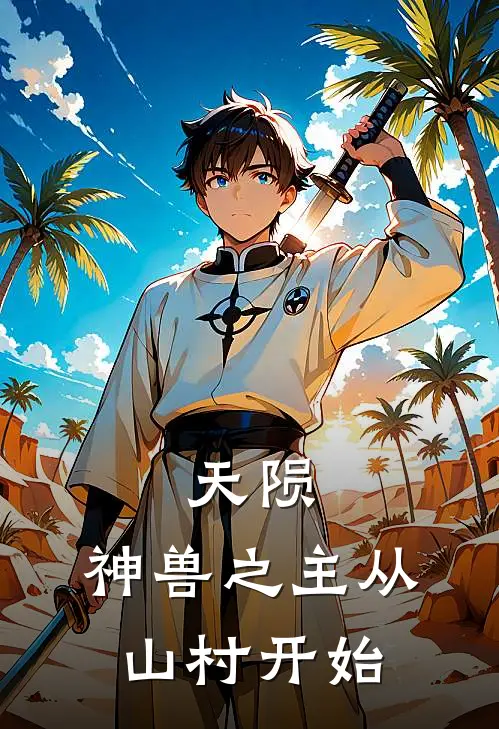 天陨：神兽之主从山村开始(包豪麒昊)好看的完结小说_完本小说天陨：神兽之主从山村开始包豪麒昊