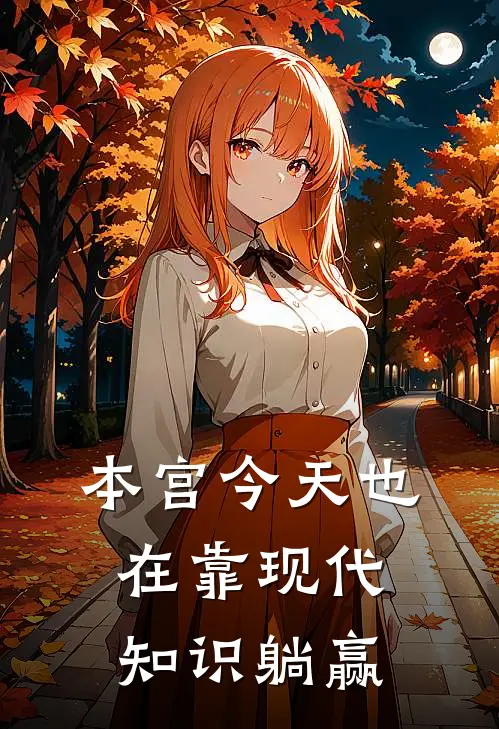 本宫今天也在靠现代知识躺赢