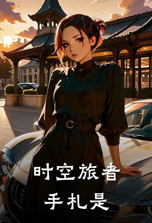 时空旅者手札是