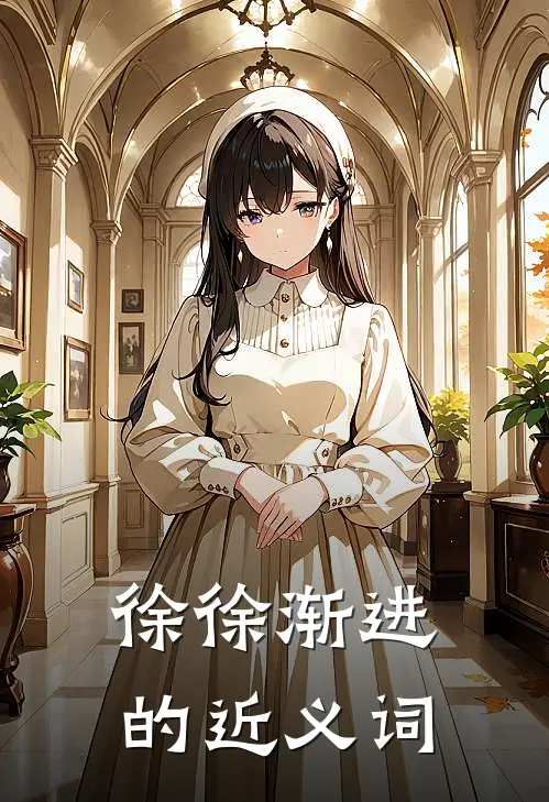 徐徐渐进的近义词