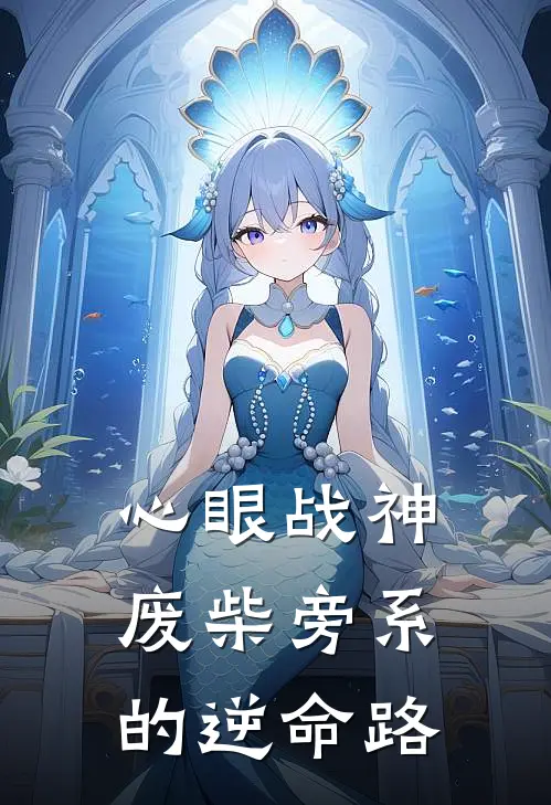 心眼战神：废柴旁系的逆命路