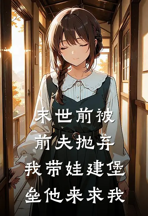 末世前被前夫抛弃,我带娃建堡垒他来求我