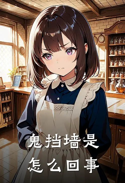 鬼挡墙是怎么回事