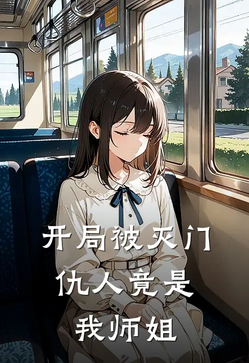 开局被灭门，仇人竟是我师姐