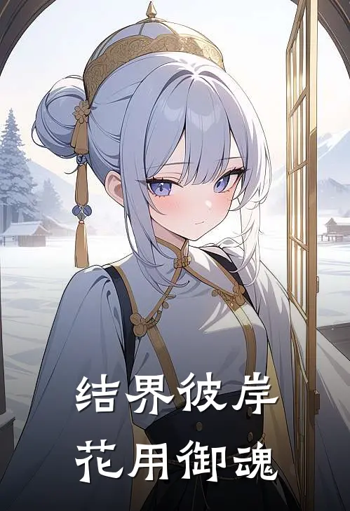 结界彼岸花用御魂