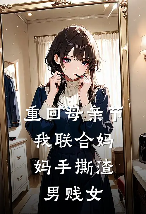 重回母亲节，我联合妈妈手撕渣男贱女陈妍陈睿偷最新好看小说_免费小说重回母亲节，我联合妈妈手撕渣男贱女(陈妍陈睿偷)