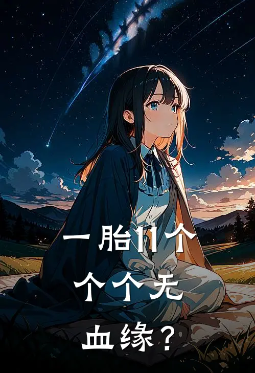 一胎11个，个个无血缘？