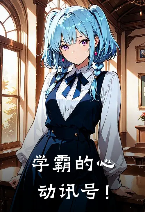 学霸的心动讯号！