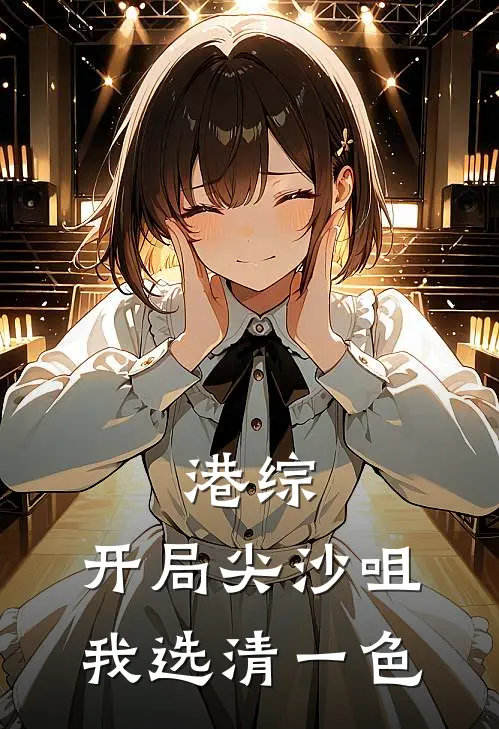 港综：开局尖沙咀，我选清一色