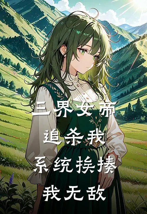 三界女帝追杀我，系统挨揍我无敌