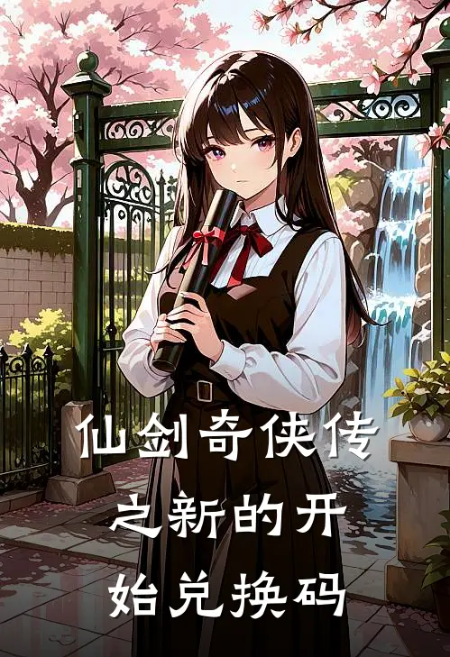 仙剑奇侠传之新的开始兑换码