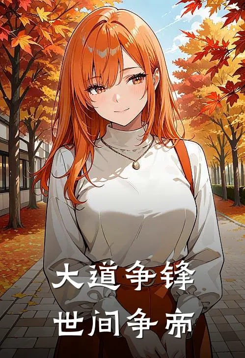 大道争锋，世间争帝