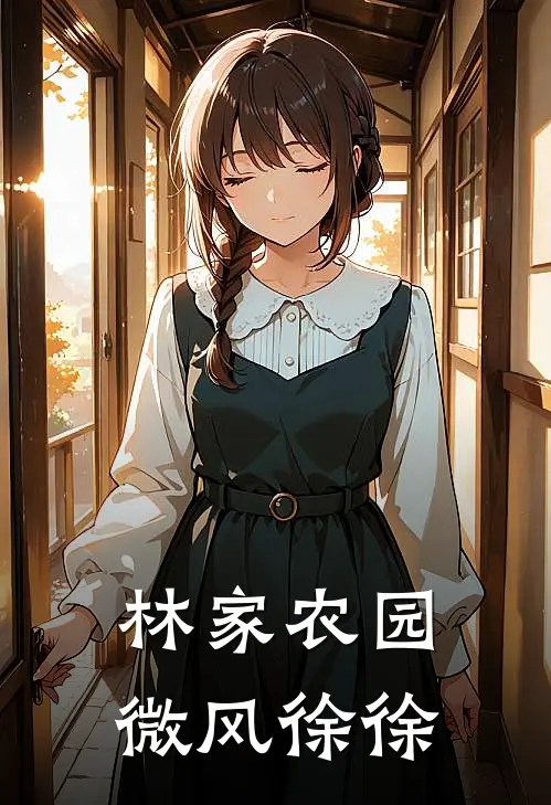 林家农园：微风徐徐