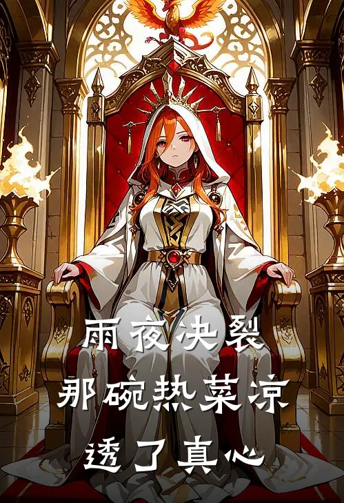 雨夜决裂：那碗热菜凉透了真心苏晚林屿完结小说_免费小说在线看雨夜决裂：那碗热菜凉透了真心苏晚林屿