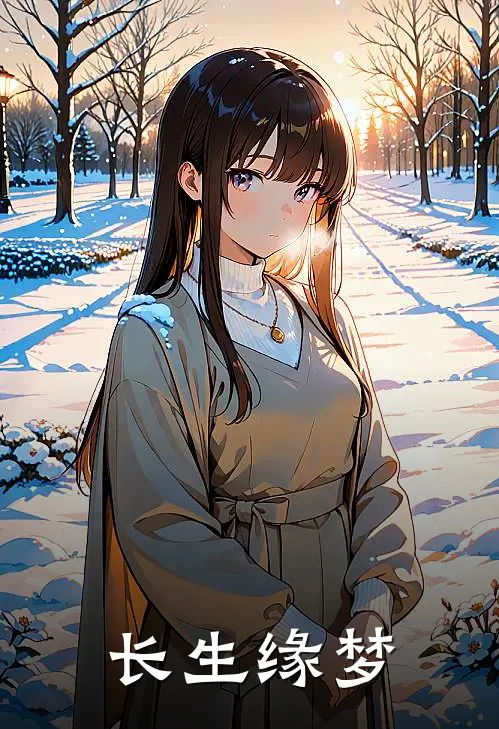 长生缘梦