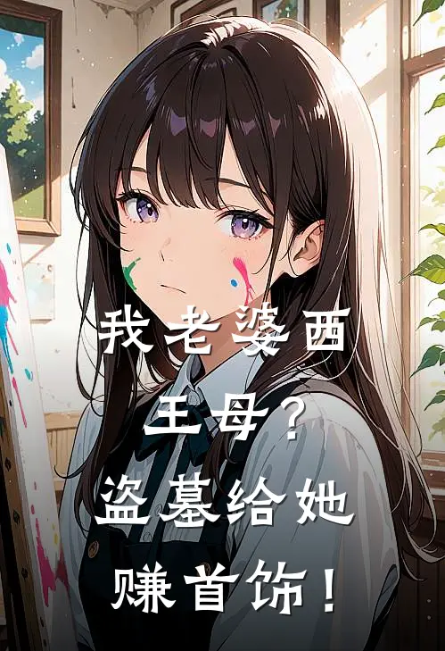 郑林奥斯卡(我老婆西王母？盗墓给她赚首饰！)完结版免费在线阅读_《我老婆西王母？盗墓给她赚首饰！》全章节阅读