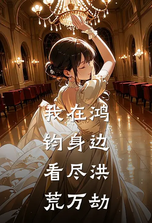 我在鸿钧身边，看尽洪荒万劫