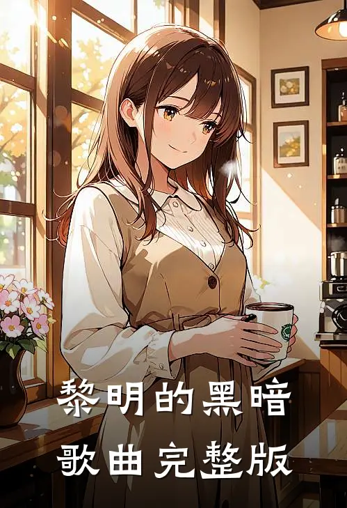 黎明的黑暗歌曲完整版